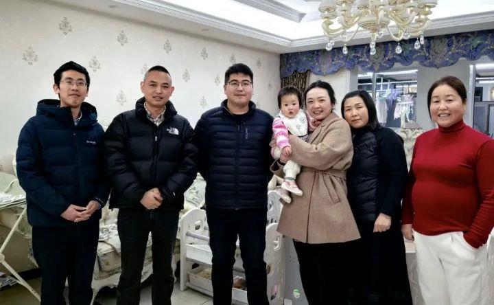 5月12日，母親節(jié)與積分制周年紀念日聯(lián)動